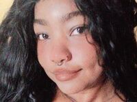 hot webcam photo DannaBurning