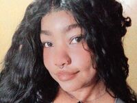 kinky video chat performer DannaMirror