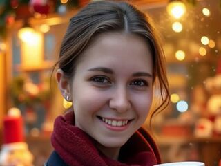 girl sex cam DanyelleWinland