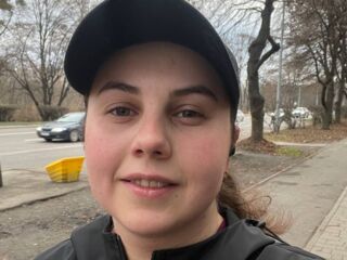 hot naked webcam girl DariaCalm