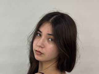 nude gamgirl DeaneMerrih