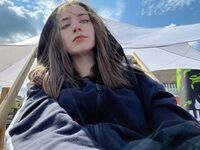 camgirl pic DelorisAhaus