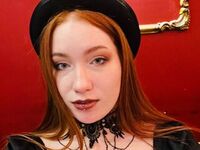 adult livecam DevonaDarby