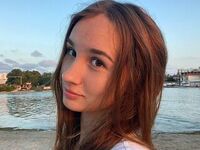 girl webcam show DignaKilts