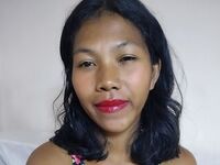 streaming live cam DomoinaBrooks