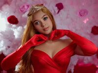 sexy camgirl live DonnaCartier