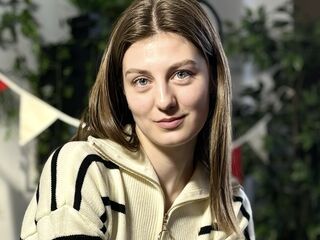 beautiful girl cam DonnetteHolck