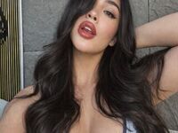 porn web cam DuainaSnowe