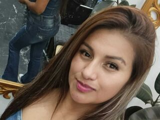 camgirl webcam photo DulceMariaRincon