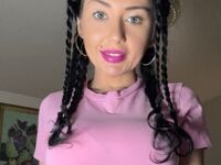 closeup cam EdaVanesa