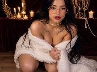 live porn show EiddaValerius