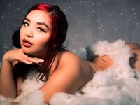 cam girl masturbating with sextoy EliStorm