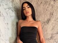 sexy webcam ElianaMontes