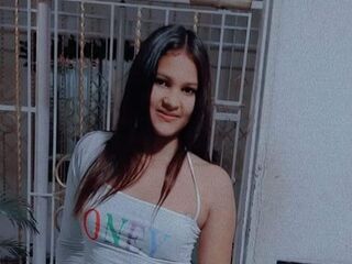 hot girl sex cam ElianaPrince