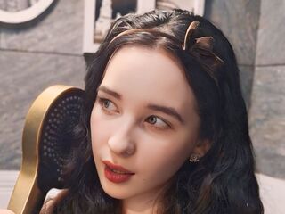 web cam show EliseGianola