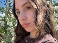 cam girl pic ElizabethJager
