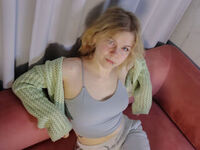 sexy live webcam girl ElizabethVayne