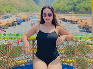 camgirl fingering wet pussy ElliseWise