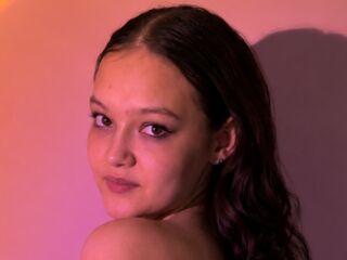 hot cam girl masturbating with sextoy ElvieTalboti