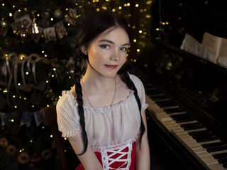 naked webcamgirl photo EmmaBlackwood