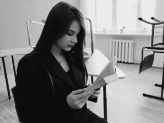 sexy cam girl EnricaElis