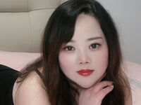 hot striptease cam EnyaLin