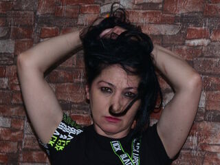 fingering webcamgirl picture ErikaElvie