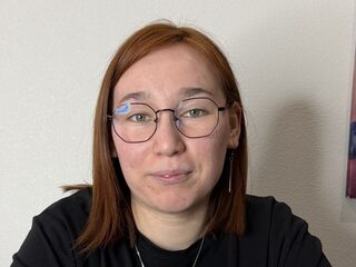 webcamgirl chat room ErikaOffenberger