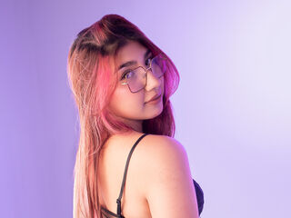 hot girl sex web cam EstefaniCastillo