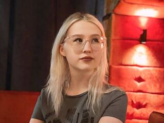 beautiful girlcam EusebiaRosal