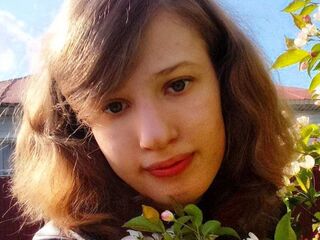 camgirl sexchat EvaAstra