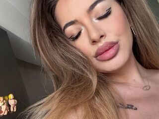 voyeur web cam EvaBonnie