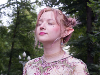 hot webcam show EvaChaney