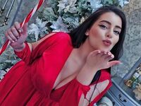 beautiful camgirl EvaDeen