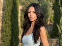 naughty cam girl masturbating with dildo EvaMorissy