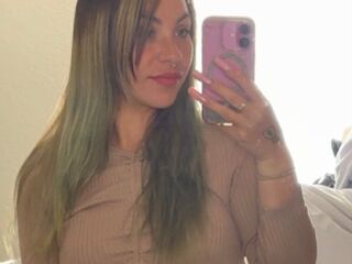 free jasmin web cam EvangelinaGarcia