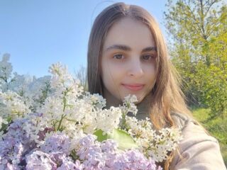 kinky webcam model EvangelinaParnin