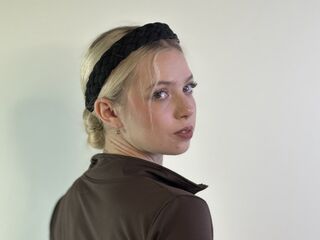 beautiful girl cam EvetteHilado