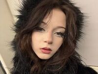 teaser webcam FaeGosse