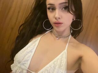 webcamgirl videochat FairyJulia