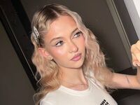 naked camgirl picture FelicaTapper