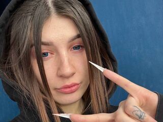 free live sexcam FemidaBrown