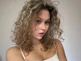 anal cam FerminaConteras