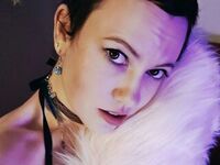live webcam model FleurLis
