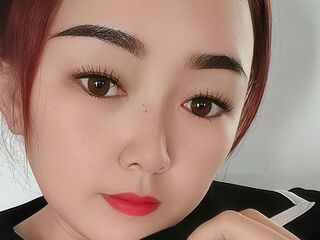 webcamgirl video chat FredaErica