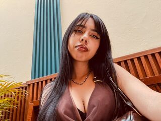 webcam hooker GaneshaJones