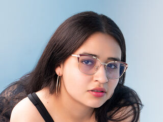 hot naked camgirl GeorgianaMoretty