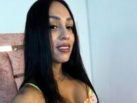 sexwebcam GiaDinamoe