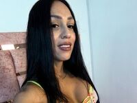 camgirl masturbating with dildo GiaRenata