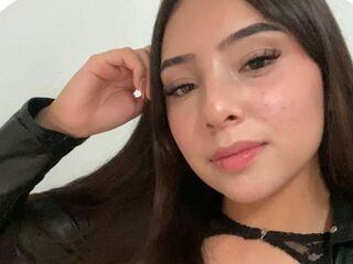 nude webcam GigiOchoa